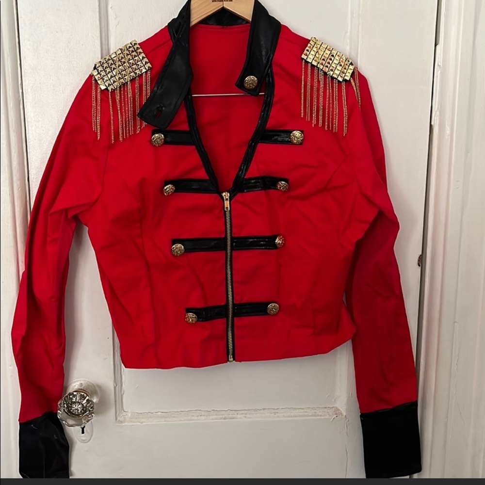 Dance costume